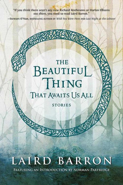 Produktbild: The Beautiful Thing That Awaits Us All
