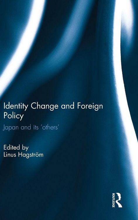 Produktbild: Identity Change and Foreign Policy