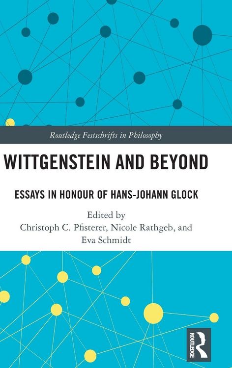 Produktbild: Wittgenstein and Beyond