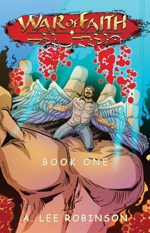Produktbild: War of Faith