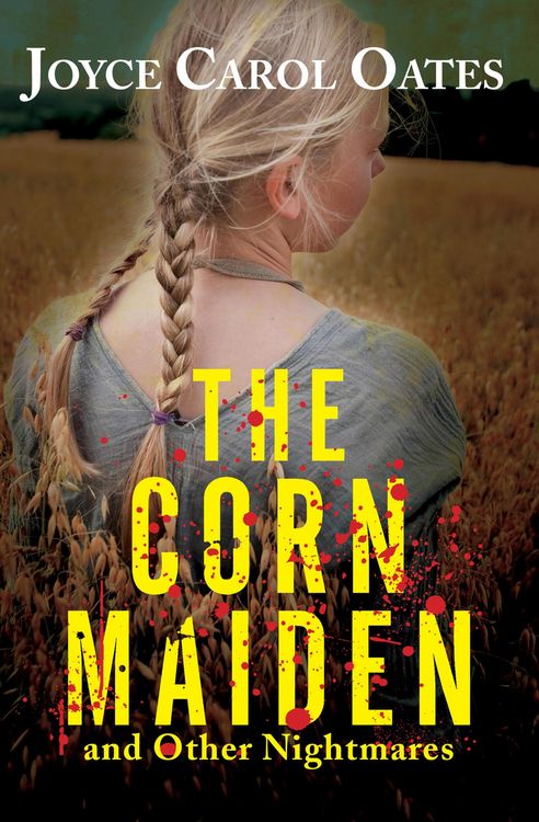 Produktbild: The Corn Maiden