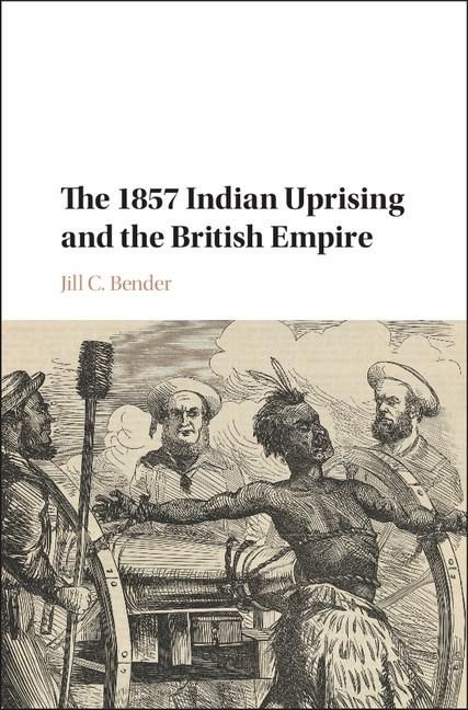 Produktbild: 1857 Indian Uprising and the British Empire
