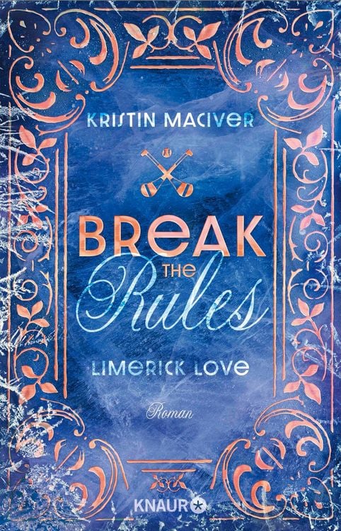 Produktbild: Limerick Love. Break the Rules