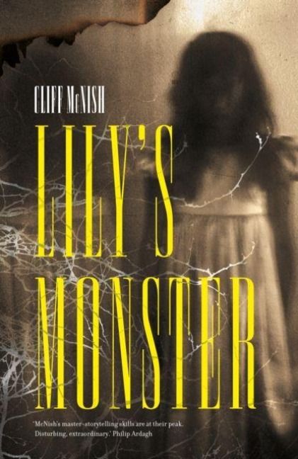 Produktbild: Lily's Monster