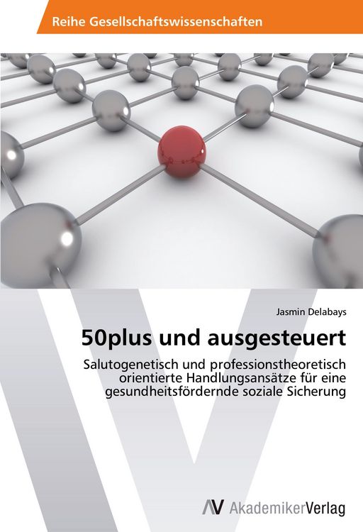 Produktbild: 50plus und ausgesteuert