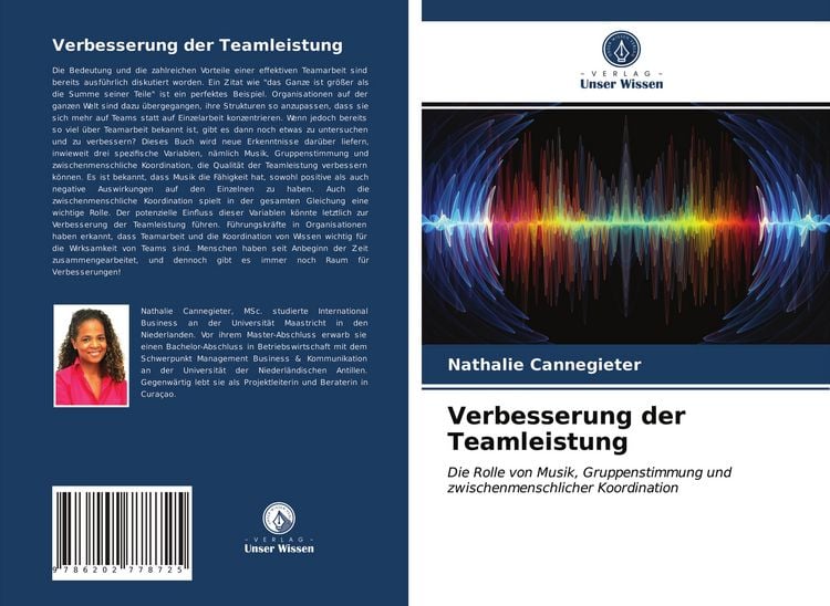 Produktbild: Verbesserung der Teamleistung