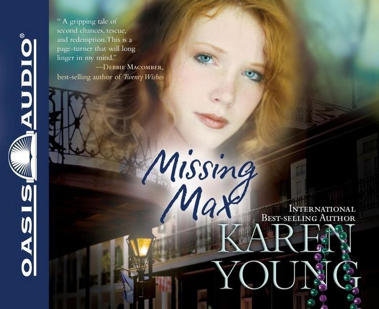Produktbild: Missing Max
