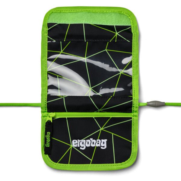 Produktbild: Ergobag Brustbeutel CyB&auml;r Race