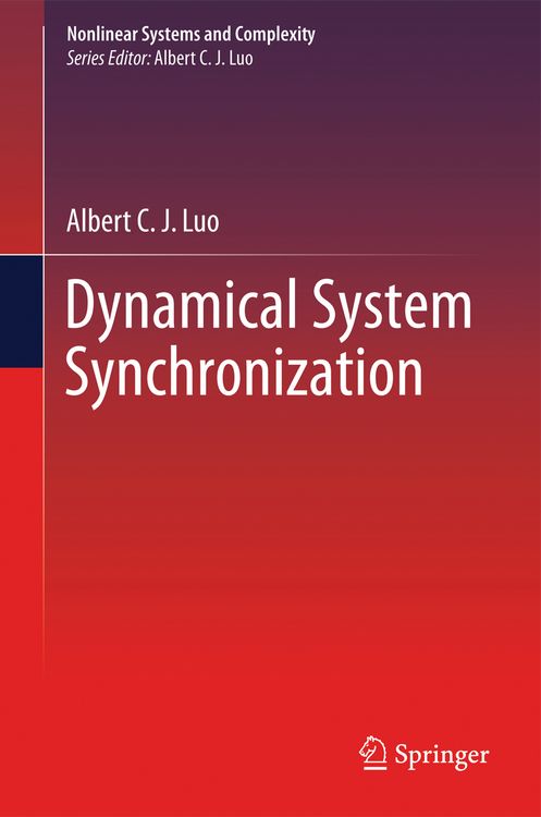 Produktbild: Dynamical System Synchronization