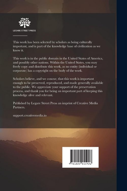 Produktbild: Compendio De Jeograf&iacute;a Jeneral De Los Estados De Colombia