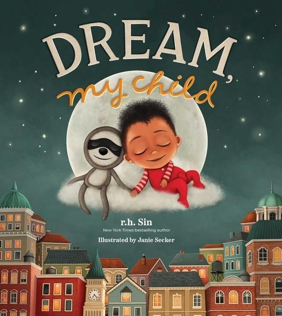 Produktbild: Dream, My Child