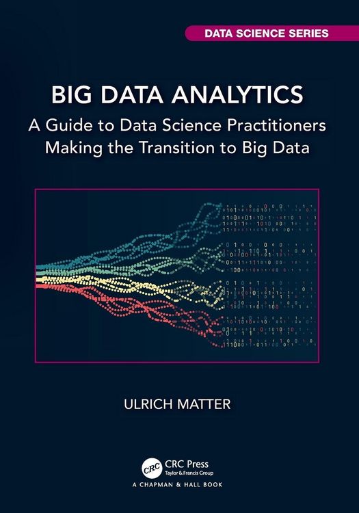 Produktbild: Big Data Analytics