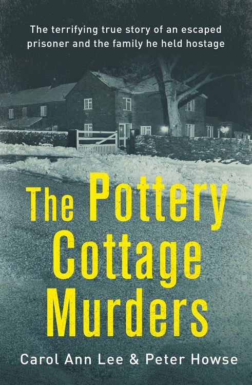 Produktbild: The Pottery Cottage Murders