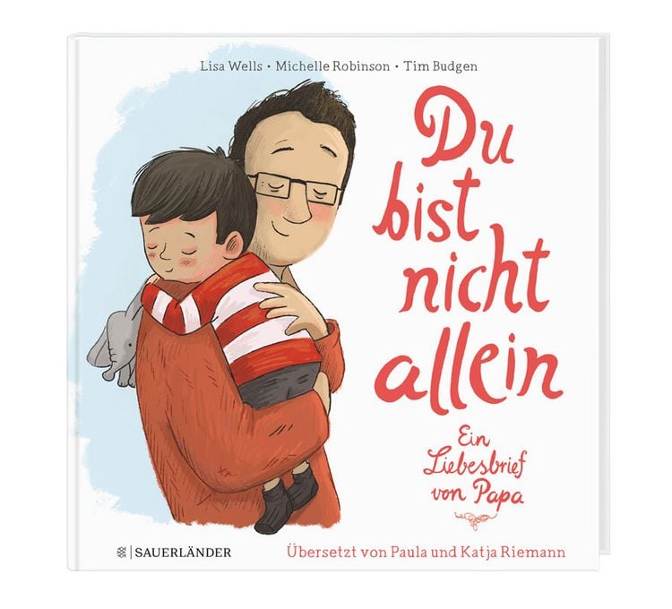 Produktbild: Du bist nicht allein