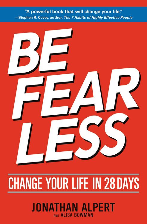 Produktbild: Be Fearless