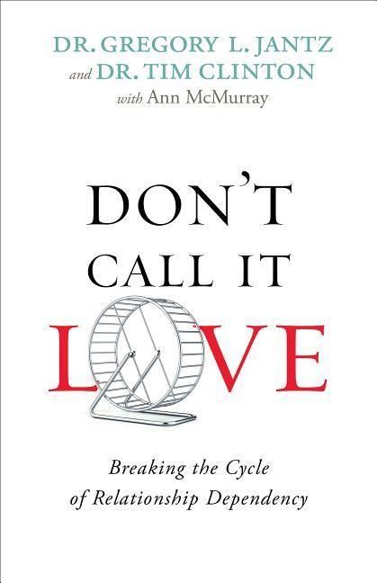 Produktbild: Don't Call It Love