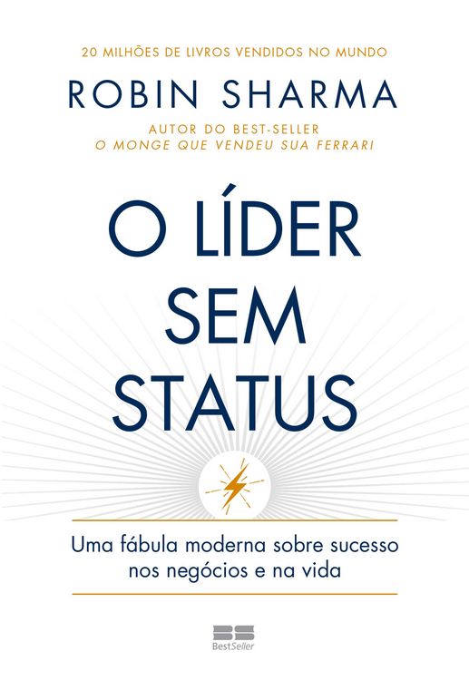 Produktbild: O L&iacute;der Sem Status