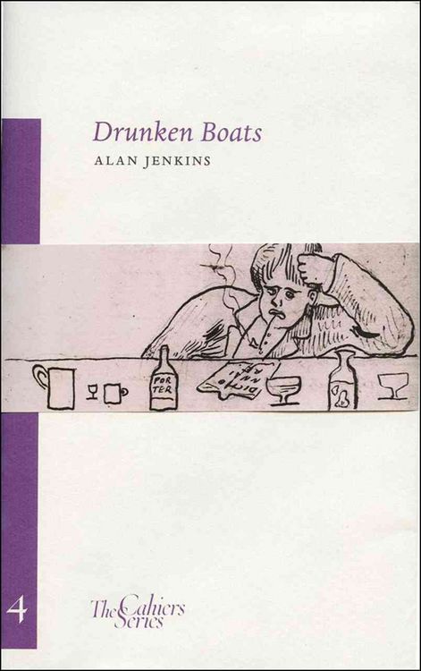 Produktbild: Jenkins, A: Drunken Boats