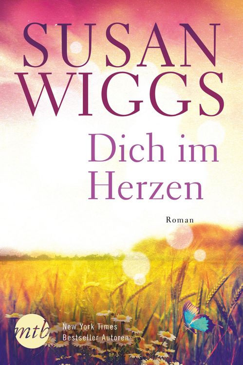 Produktbild: Dich im Herzen