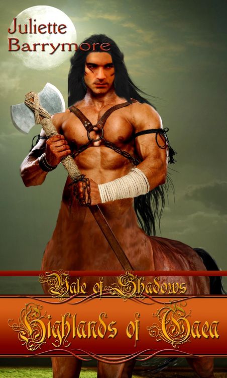 Produktbild: Vale of Shadows: Highlands of Gaea