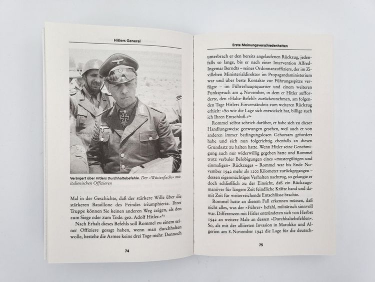 Produktbild: Rommel