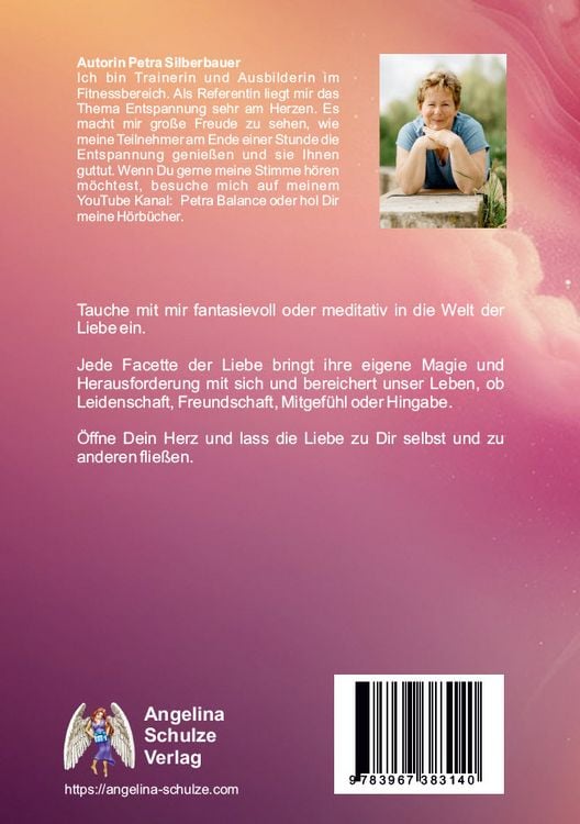 Produktbild: Liebe in Gedanken und Gef&uuml;hlen