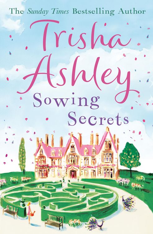 Produktbild: Sowing Secrets