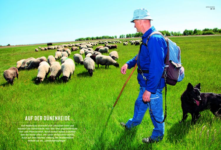 Produktbild: DuMont Bildatlas Mecklenburg-Vorpommern