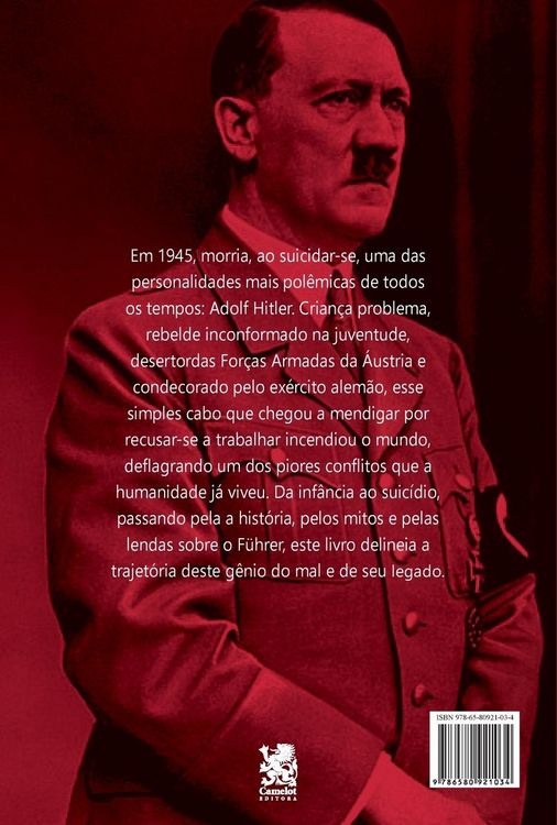 Produktbild: Hitler
