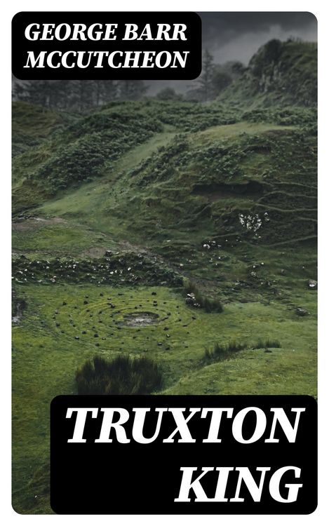 Produktbild: Truxton King