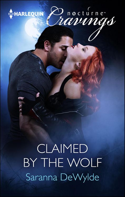 Produktbild: Claimed by the Wolf