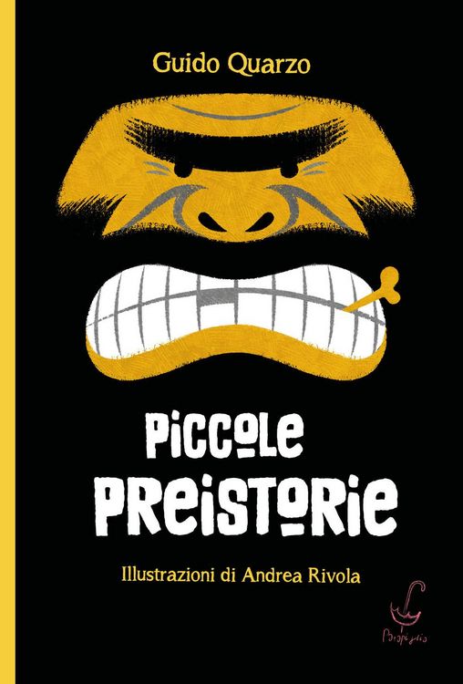 Produktbild: Piccole preistorie