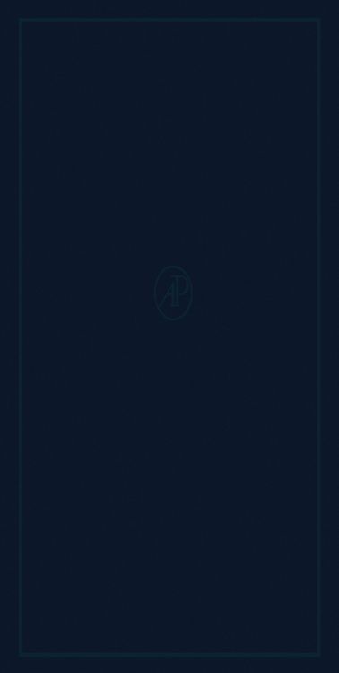Produktbild: Advances in Morphogenesis