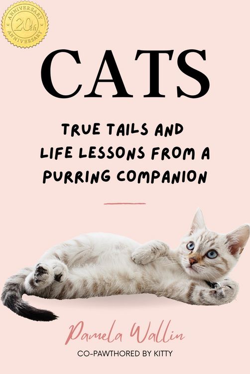 Produktbild: Wallin, P: Cats