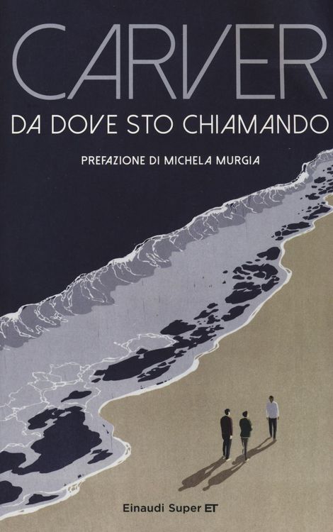 Produktbild: Da dove sto chiamando