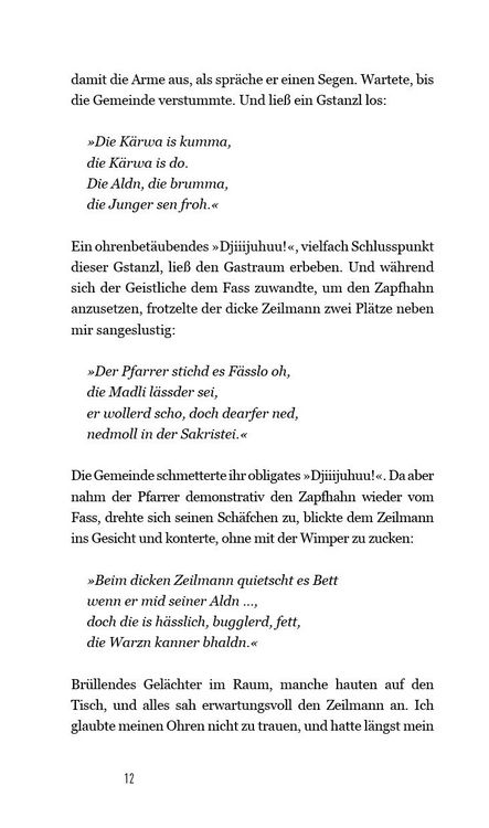 Produktbild: Das letzte Bier