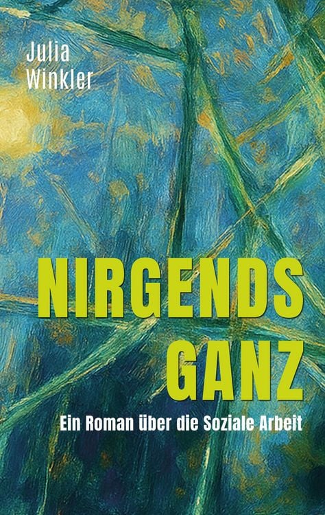 Produktbild: Nirgends ganz