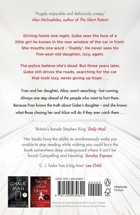 Produktbild: The Other People