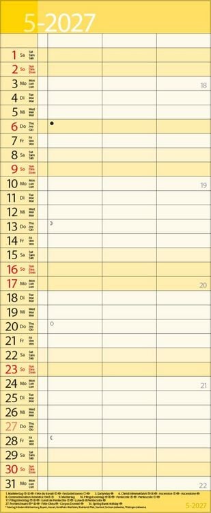 Produktbild: Timer for 2 Lifestyle 2027