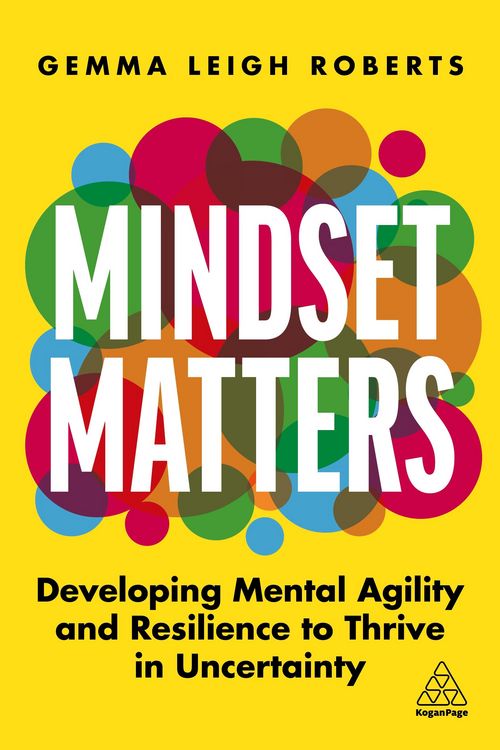 Produktbild: Mindset Matters