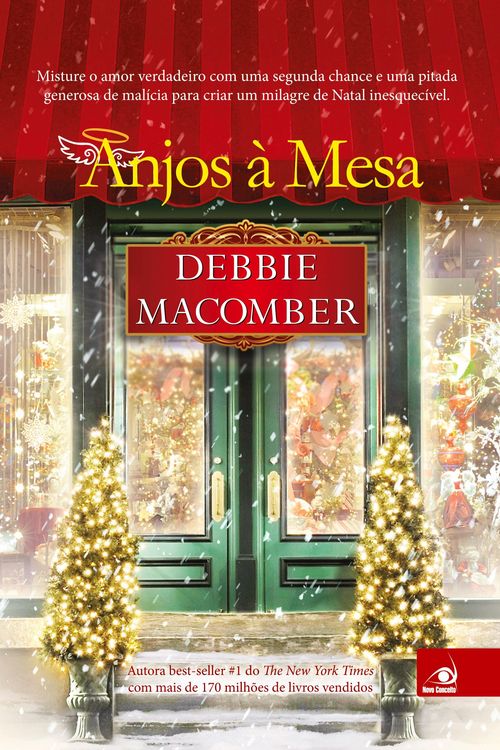 Produktbild: Anjos &agrave; Mesa