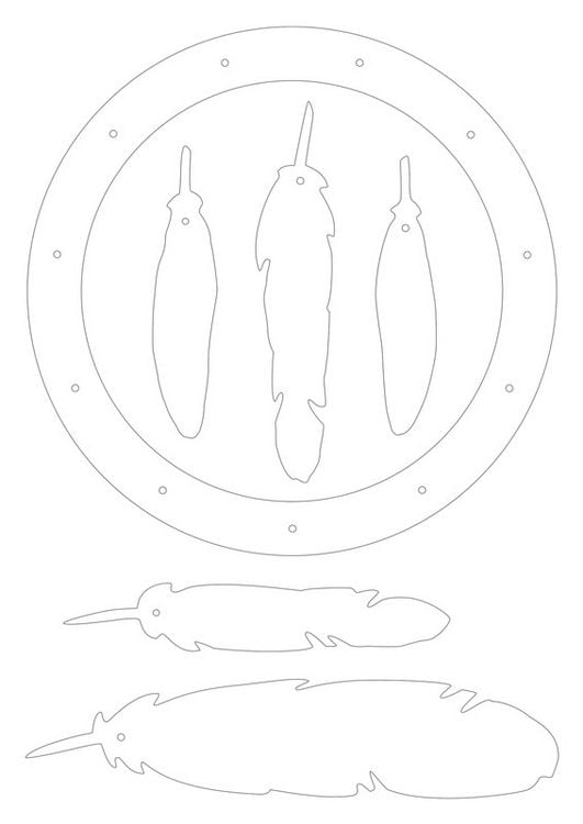 Produktbild: FOLIA&reg; Traumf&auml;nger-Set Kids