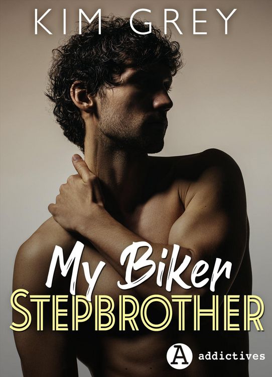 Produktbild: My Biker Stepbrother