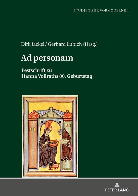 Produktbild: Ad personam