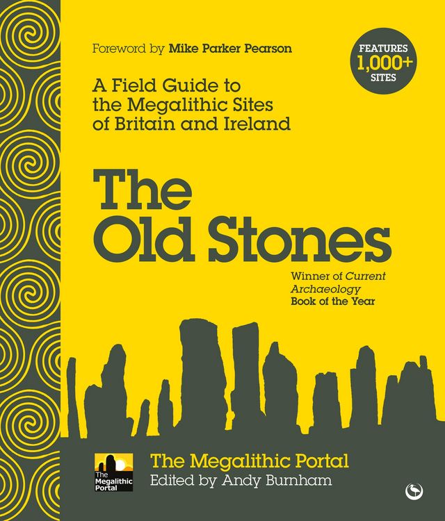 Produktbild: The Old Stones