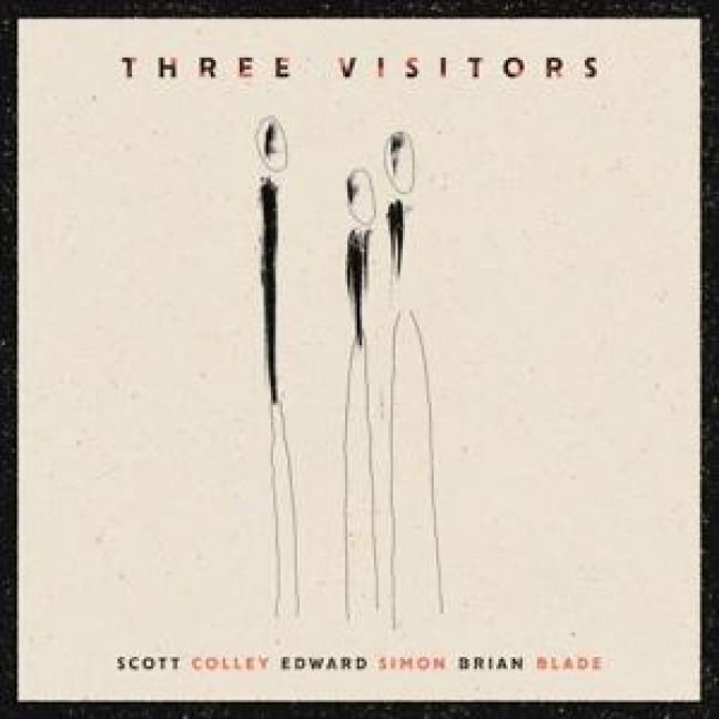 Produktbild: Three Visitors