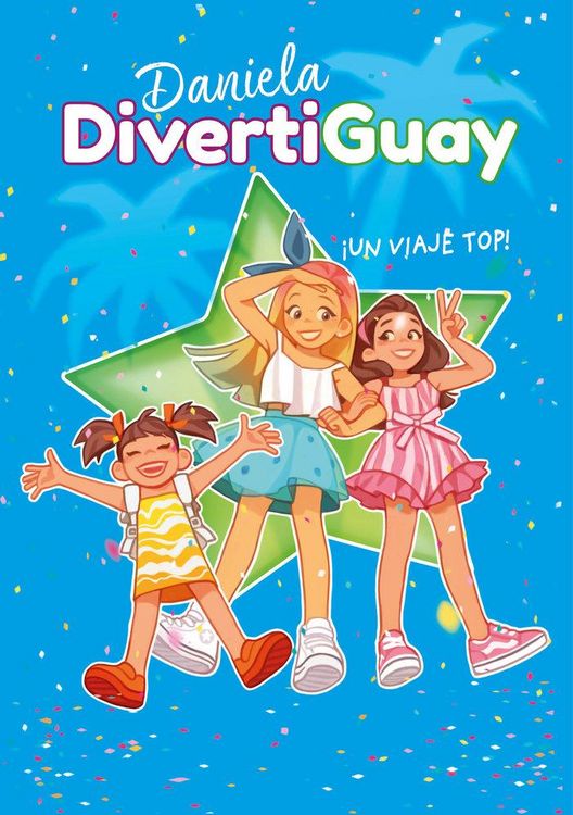 Produktbild: &iexcl;Un viaje top!