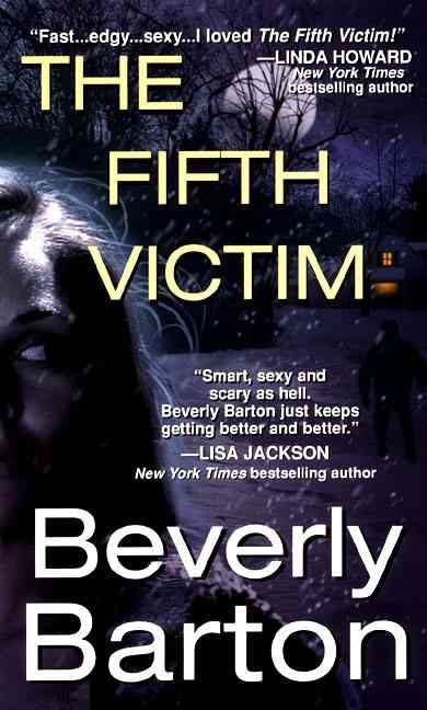 Produktbild: Barton, B: The Fifth Victim