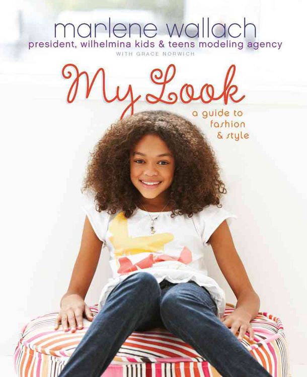 Produktbild: My Look: A Guide to Fashion & Style