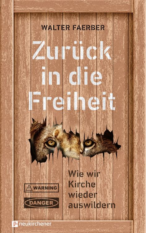 Produktbild: Zur&uuml;ck in die Freiheit